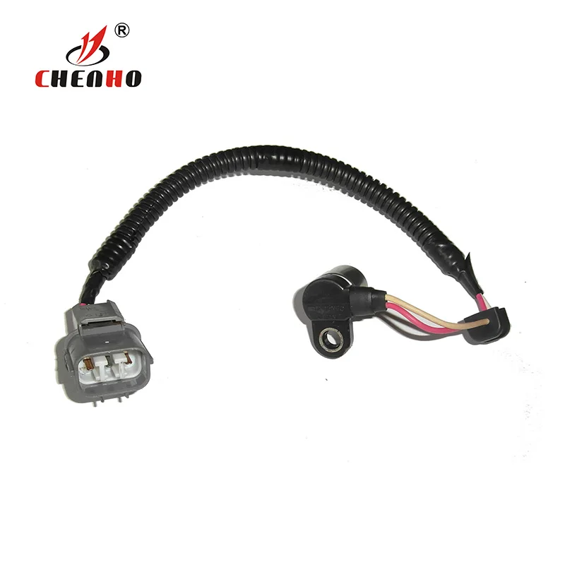 Sensor de pulso do virabrequim se encaixa H-ONDA c-ivic vi coupe hatchback 37501-p2j-j01 37501p2jj01