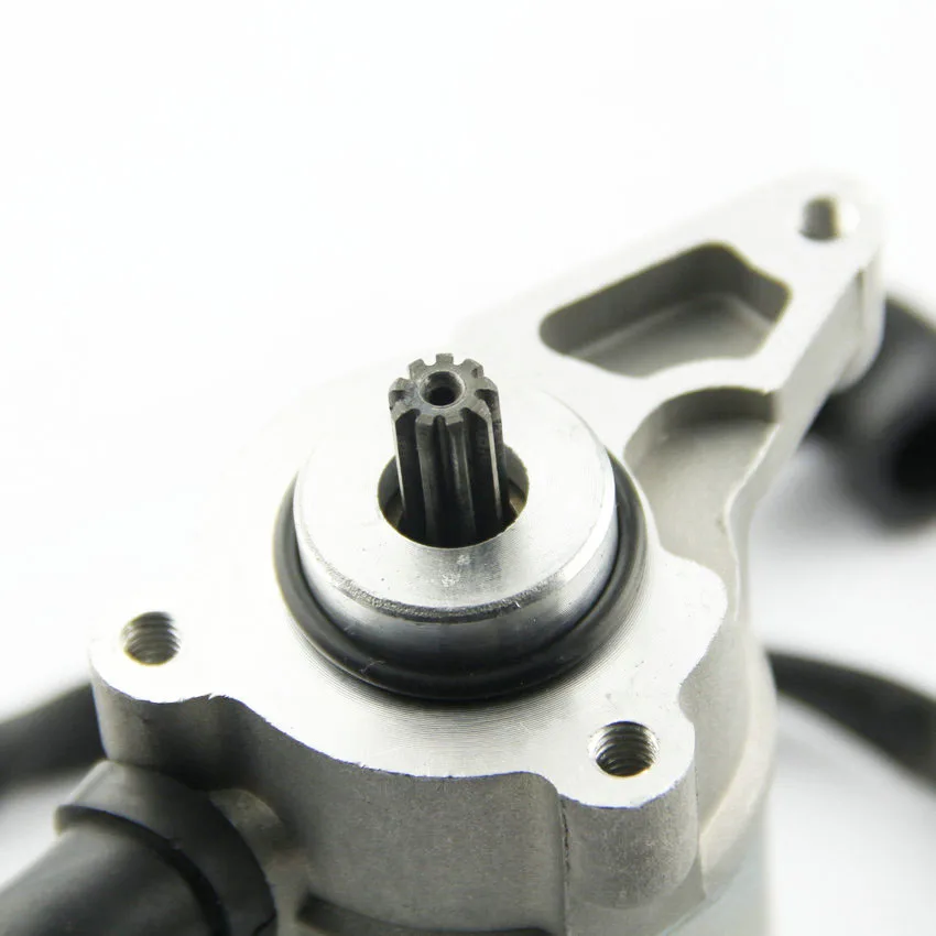 Стартер для Yamaha 3MB-81800-02 4FL-81800-00 5AN-81800-00 DT125R DT125RH DT125RE MX DT125X TDR125 TDR125H TDR125N TZR125