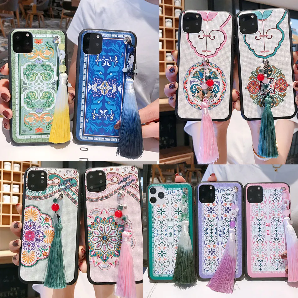 Чехол для телефона iphone XS MAX, чехол XR 7 8 Plus, стиль Корта, кисточка, мягкий силиконовый прозрачный чехол для iphone 11 Pro Max, чехол