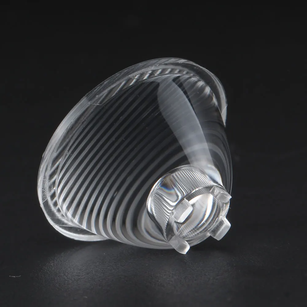 20MM TIR lens for 5050 LED (SST40,XML2,etc) tir lens