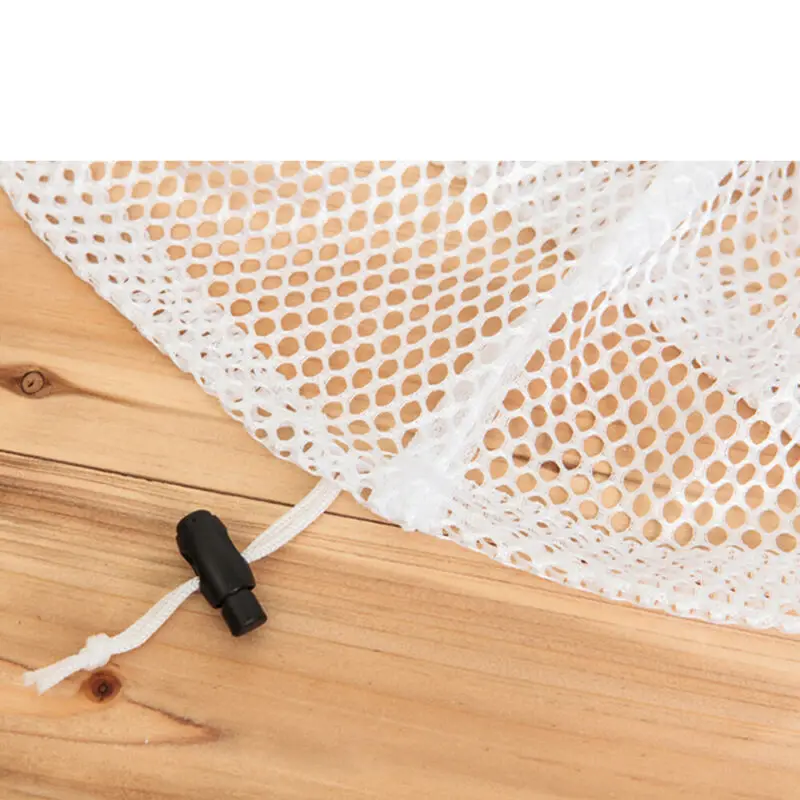 Стиральная машина Drawstring сетки для луз мешок для стирки большие утолщенные мешки для стирки