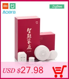 xiaomi youpin Bamboo Fibre съемный Органайзер коробка Sub-grid дизайн косметический ящик для хранения Портативный чехол для ванной комнаты
