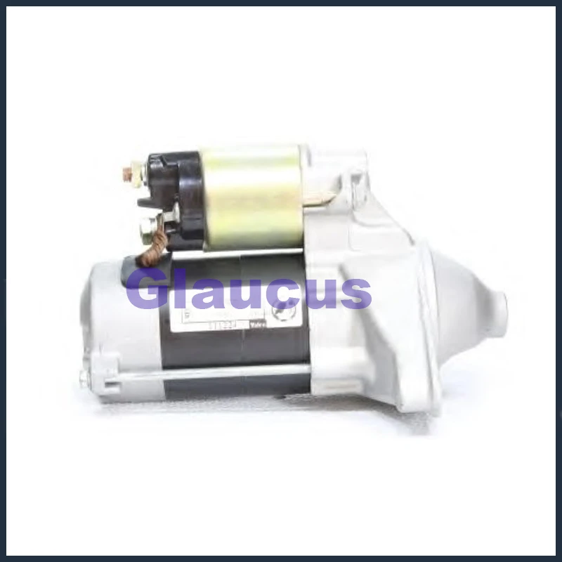 4A 4AFE 4AF 4AC 4ALC 4AC Engine starter motor for Toyota CHARMANT COROLLA CARINA CELICA 1.6L 1983-1997 28100-02040 28100-01030