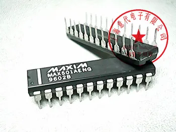 

MAX501AENG DIP-24