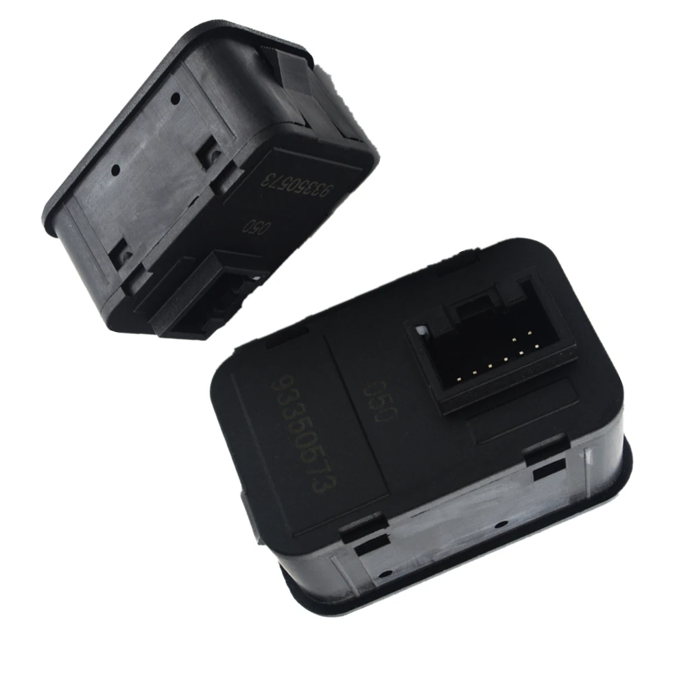 Переключатель управления стеклом питания для Vauxhall Opel Astra G Combo 1994-#6240107/93350573