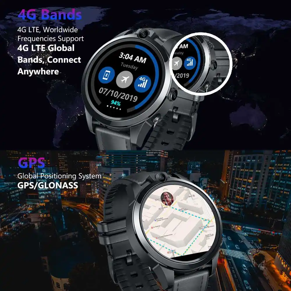 gps watches for sale