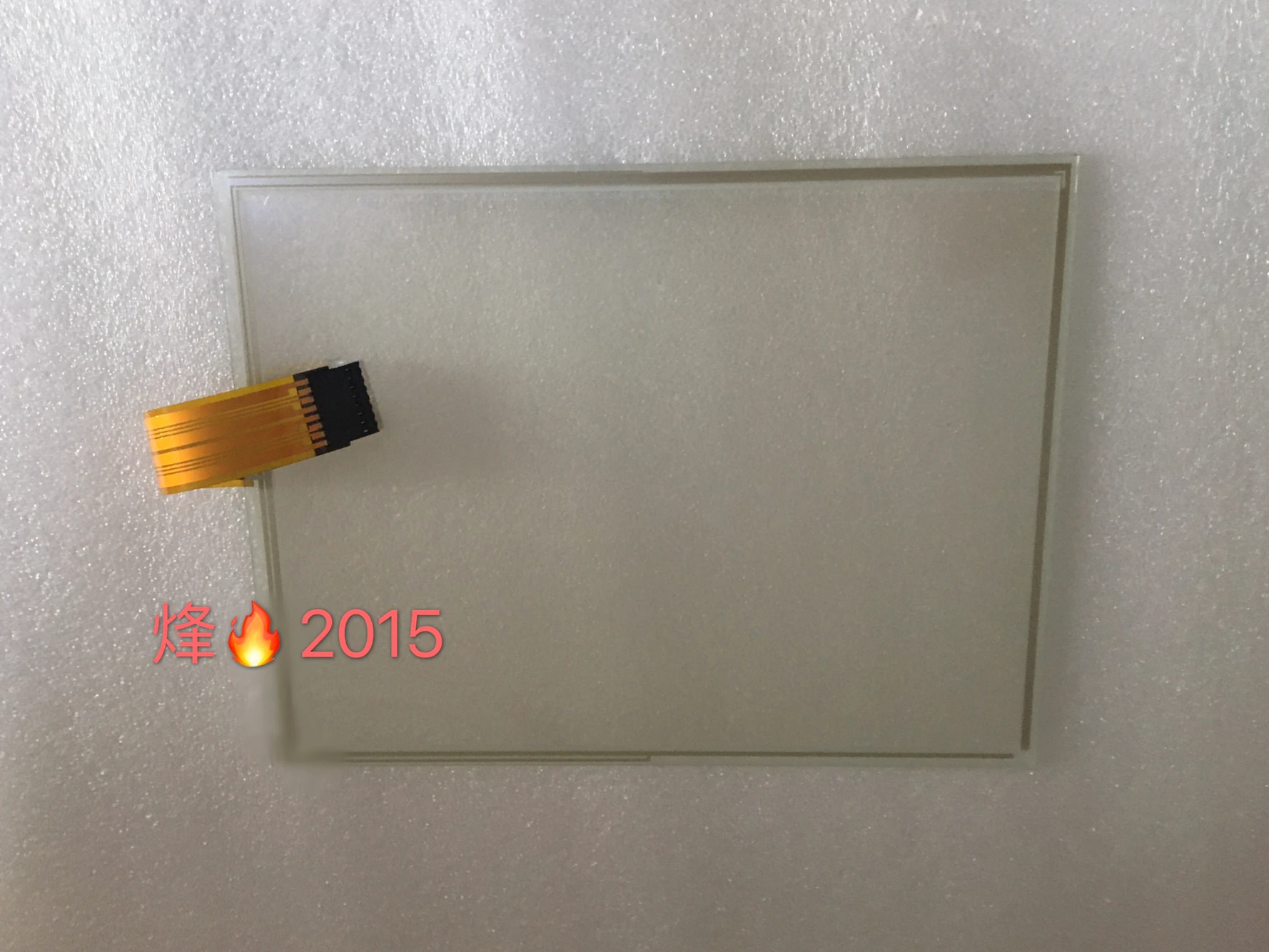 Tpc120he2ae Tpc120hecme Touch Panel Touch Glass For Touch Screen