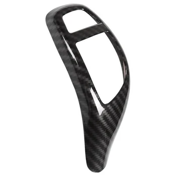 

Gear Shift Knob Cover Trim for BMW F20 F30 F31 F34 X5 F15 X6 F16 X3 F25 X4 F26 F10