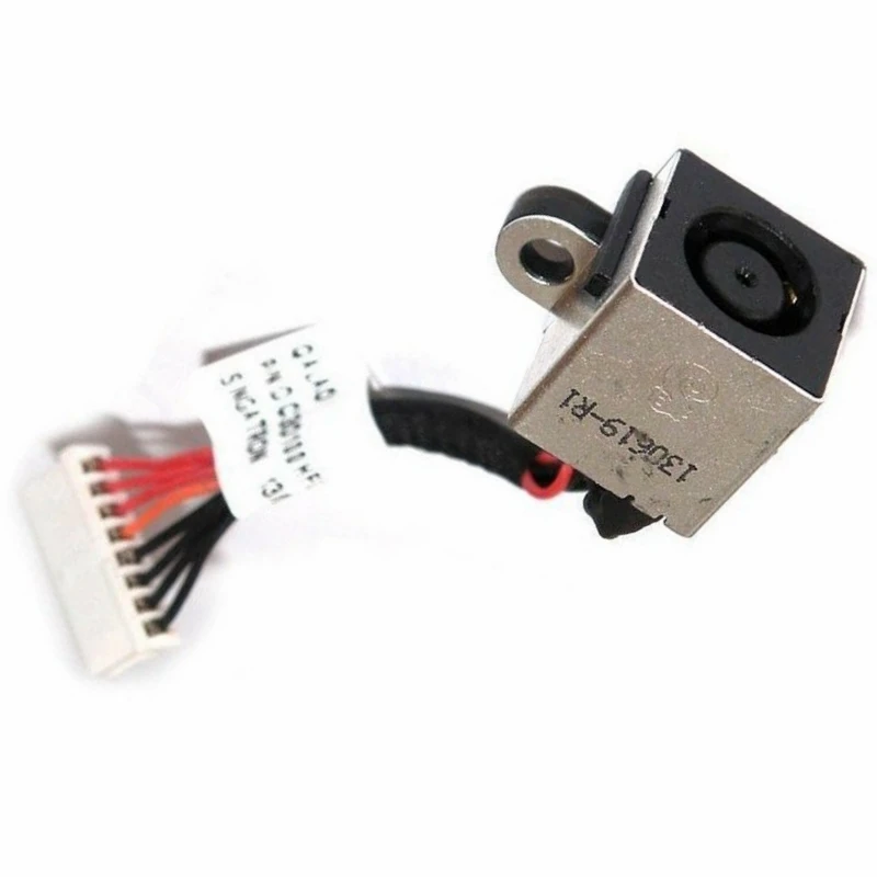 

DD0R09AD000 DC Power Jack Cable Plug Connector For Dell Inspiron 17R 5720 7720 N5720 N7720