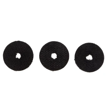 

6pcs Smooth Drag Fishing Reel Drag Washers Replacement Part For 4000 - 6000