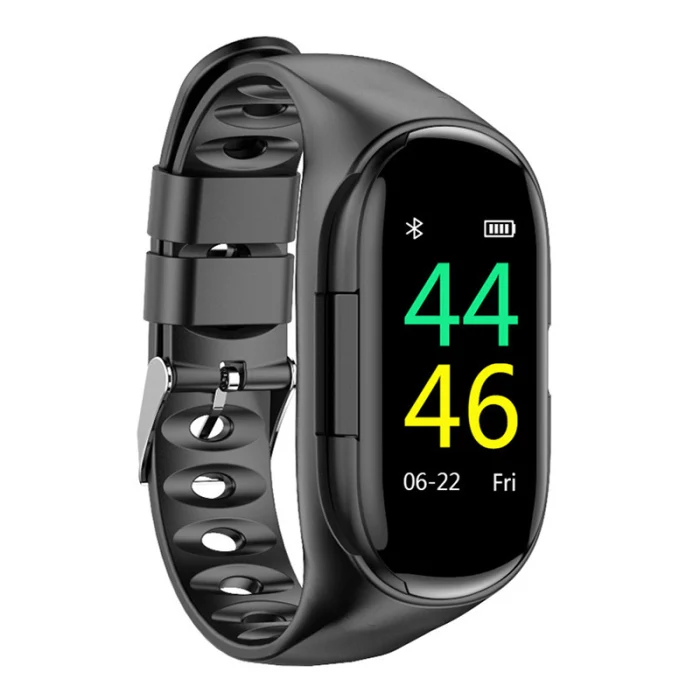 Pulseiras inteligentes