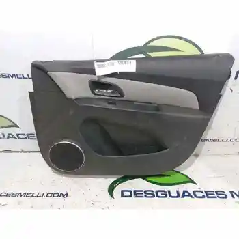 

96940722 TRIM DOOR FRONT RIGHT CHEVROLET CRUZE