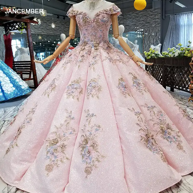 dinner gown for wedding reception