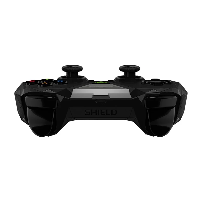 Контроллер NVIDIA SHIELD
