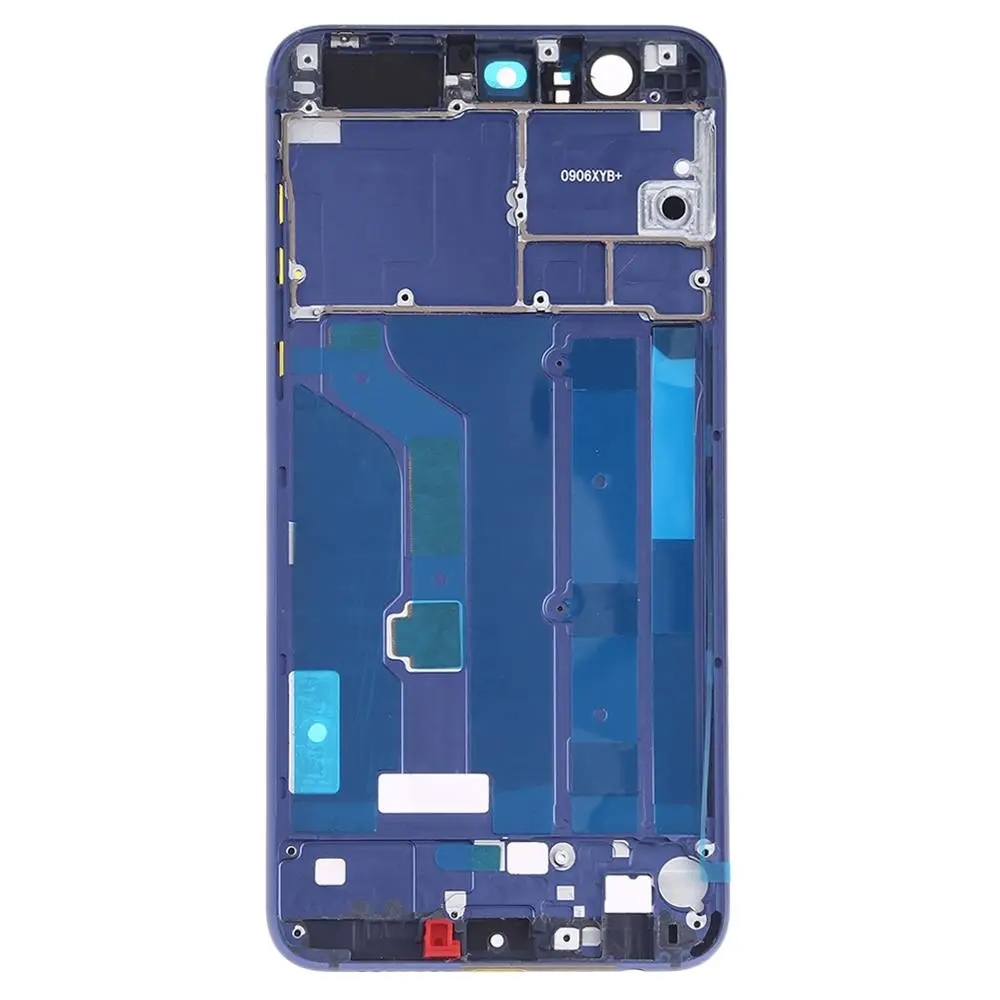 IPartsBuy передняя рамка lcd для Huawei Honor 8