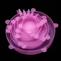 Pink-6PC