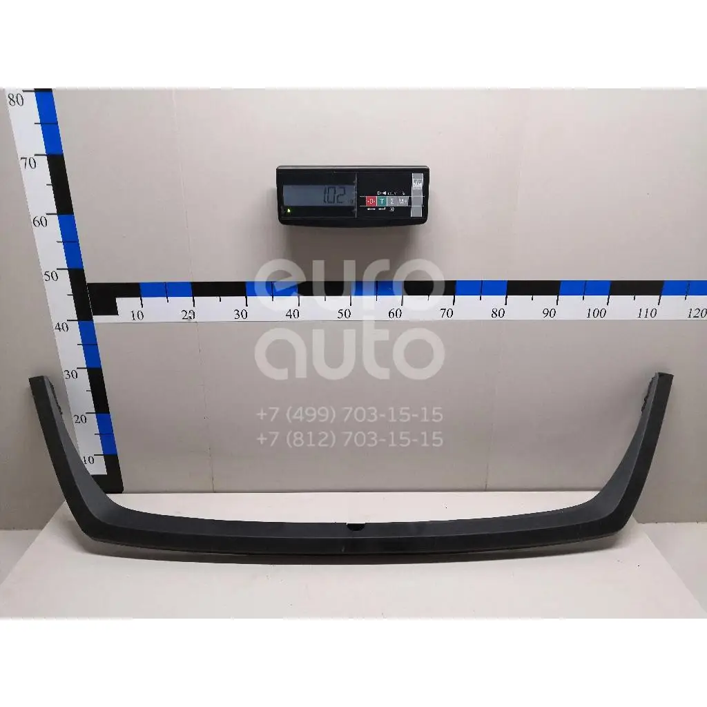Спойлер(дефлектор) багажника, состояние – Б/У,, для Chevrolet Spark 95966306 95966306
