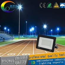 Газон lamp10W 20W 30W 50W 100W Светодиодный прожектор светильник 110 V/220 V заливающее светильник Точечный светильник IP68 Водонепроницаемый уличный садовый светильник по выгодной цене