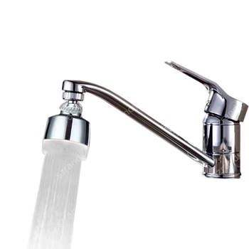 

Led Spouts White Light Water Tap