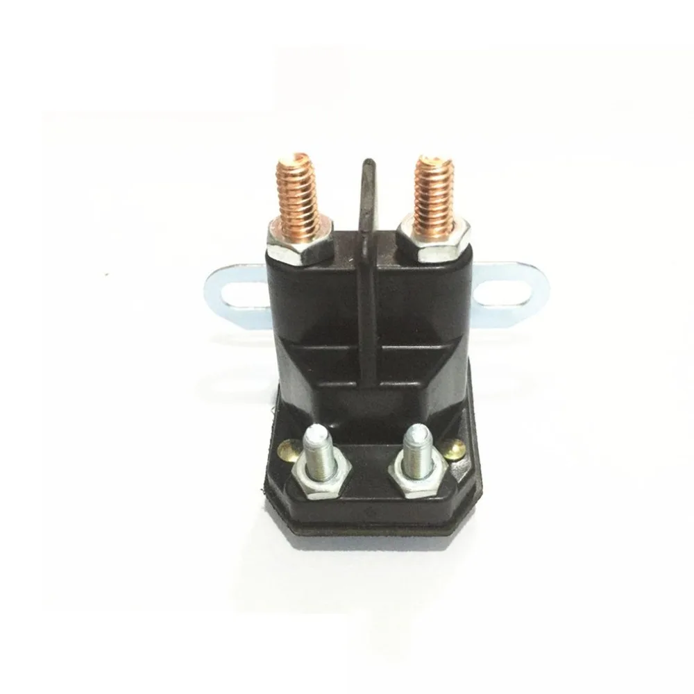 12 V/24 V строительные механизмы техника на длинных саморезах для магнитной пусковой переключатель моторный запускаемый переключатель 33-338 двигатель магнитный переключатель