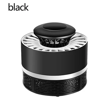 

Mosquito Killer Lamp Home Indoor Silent And Non-Radiation Usbled Optoelectronic Mosquito Repellent For Indoor Home Mosquito Lamp