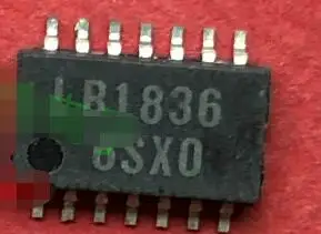 

100% NEW Free shipping LB1836 LB1836ML-TLM-E SOP14