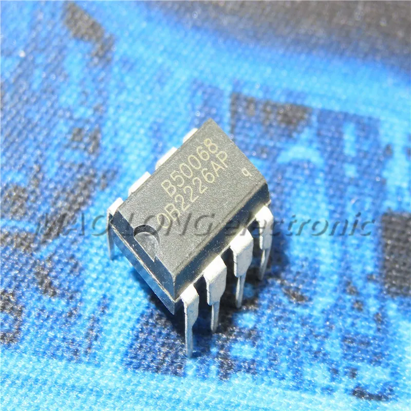 5 шт./лот новый оригинальный OB2226AP OB2226 DIP-8 источник питания для индукционной плиты
