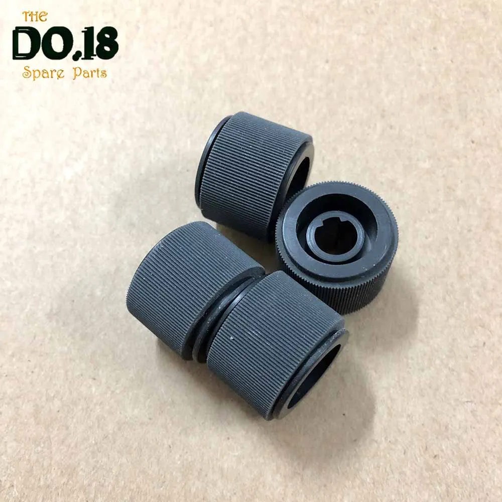 10 шт. ролик подачи ролик 41X0958 40X8297 для Lexmark MS310 312 315 415 510 610 511 1140 1145 3150 611 711 811 810