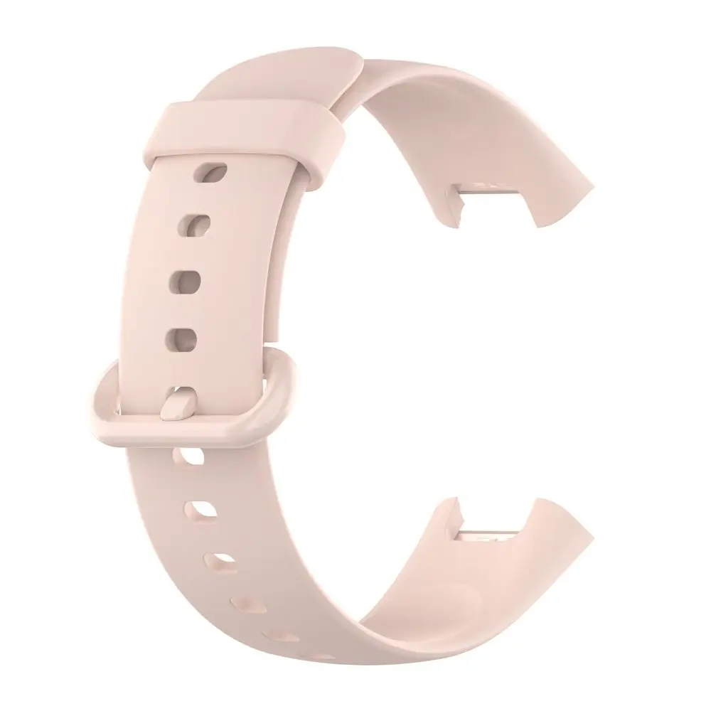 Silicone Sport Strap Replacement Wristband