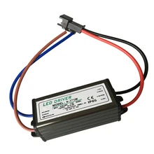 Projecteur de plafond 4-7W | Pilote d'alimentation, interrupteur à tension constante, pilote de lumière enterrée, fréquence de travail: 50 ~ 60 H