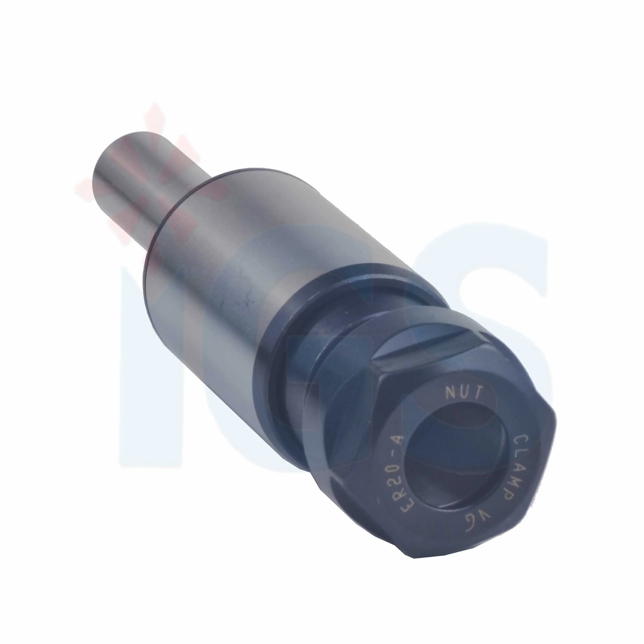 High Precision 16mm 20mm& 3/4 ER20 Floating Tapping Tool Holder ER20 Collet Chuck New