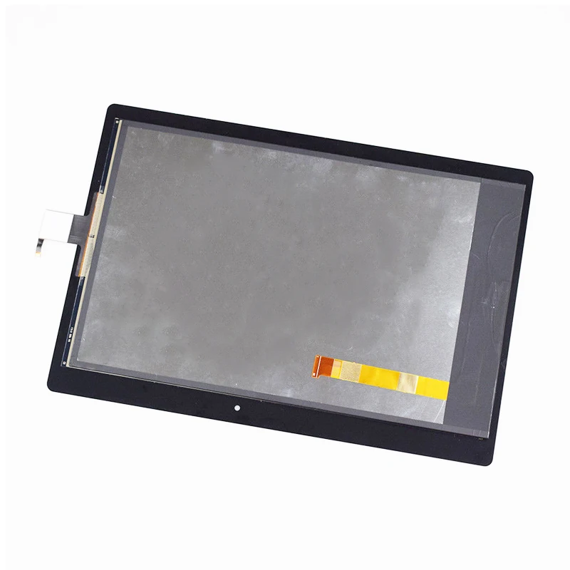 ЖК-дисплей для lenovo X103 Tab 3 10 Plus TB-X103F TB-X103 Сенсорная панель дигитайзер Сенсорная матрица в сборе без рамки 10,1''