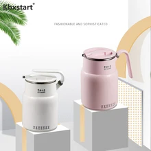 220 В многофункциональный электрический чайник 316 из нержавеющей стали кастрюля для кухни портативный герметичный горшок 550 мл