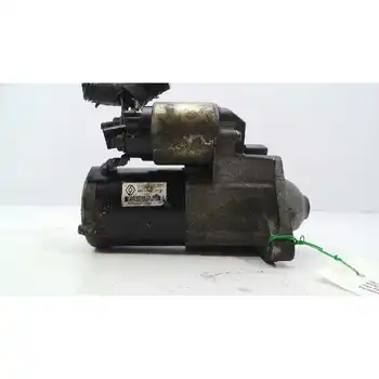 

8200399594 8200399594 engine Starter Renault Modus Comfort Dynamique