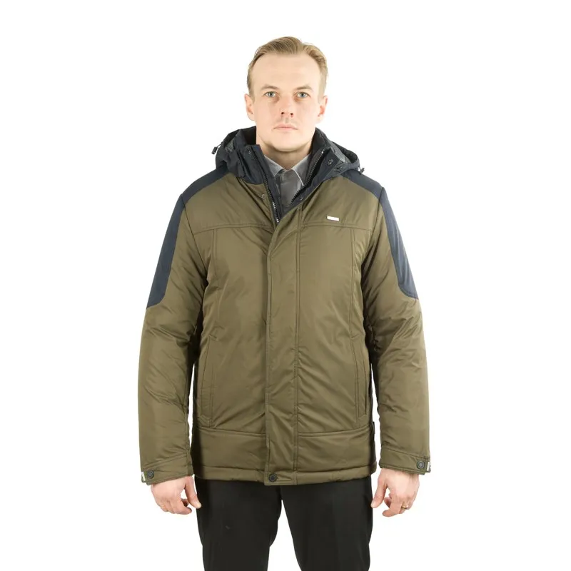 R.LONYR Men's Winter Jacket RR-77712B-6