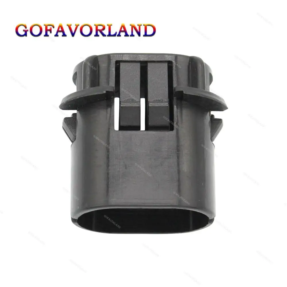 

2515040214 Upper Radiator Mount Retainer Plastic For Mercedes Benz GL320 2007-2009 GL350 2010-2014 GL450 2007-2014 ML550 ML63
