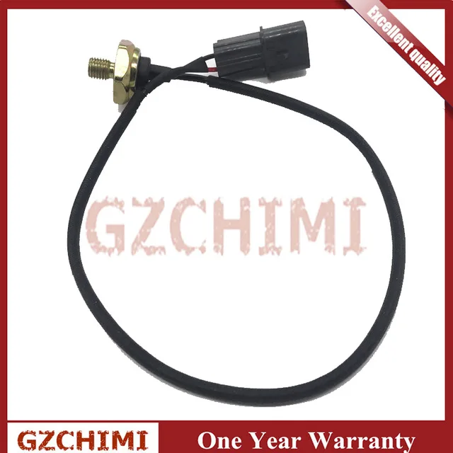 1 pcs MD141510 двигателя Датчик детонации Детонация Сенсор для Mitsubishi Eclipse Galant - Цвет: 1 pcs