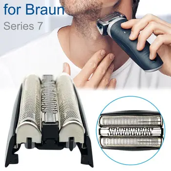 

Electric Shaver Replacement Shaver 70B Shaver Accessory For Compatibility With 7 Series Shaver