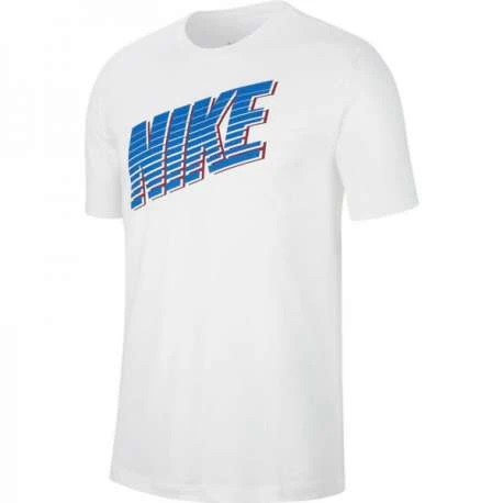 A gran escala apoyo Hablar en voz alta Camiseta Nike Adulto Ck2777 100|Camisetas| - AliExpress