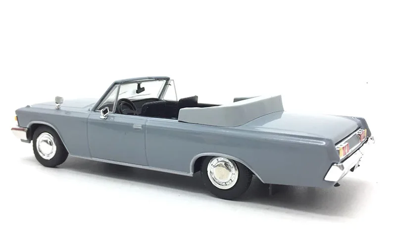 1/43 13 см советская трансформер классическая игрушка Автомобили сплав винтажная литая модель коллекционная машинка игрушки