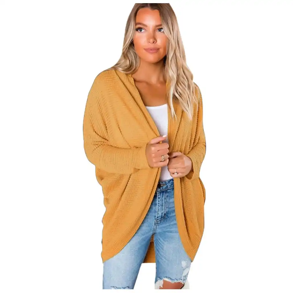 Спортивный кардиган