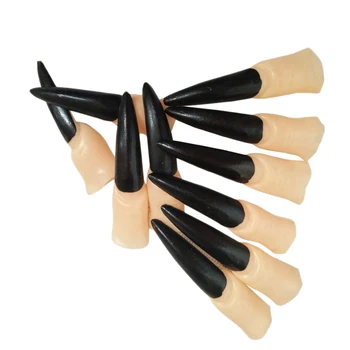 

Rubber Halloween Props Cosplay Dress Up DIY Decorations
