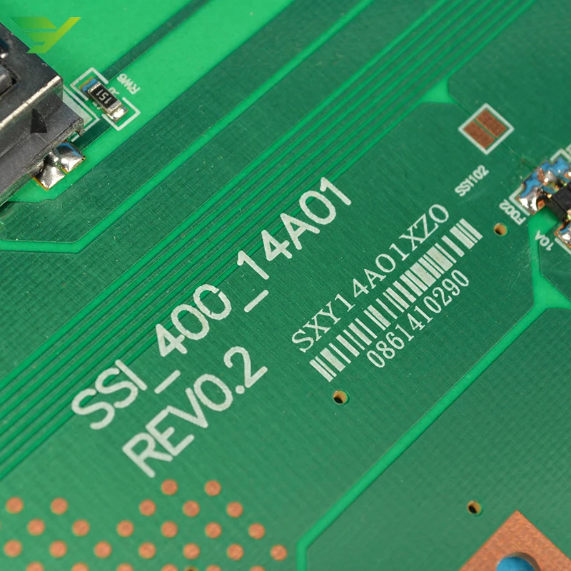 L40E9FBD SSI-400-14A01 INV40N14AB