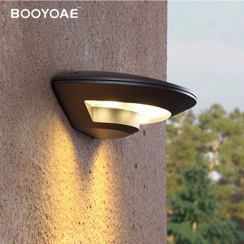 outdoor-lights-led-balcony-wall-lighting-hotel-landscape-lamp-terraces-gardens-shop-aisles-gate-posts-ufo-waterproof-wall-lamp