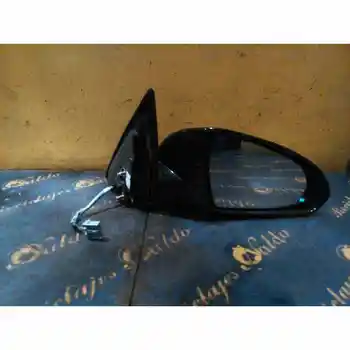 

ELECTRIC RIGHT REARVIEW MIRROR NISSAN FIRST SALOON CAR (P12)