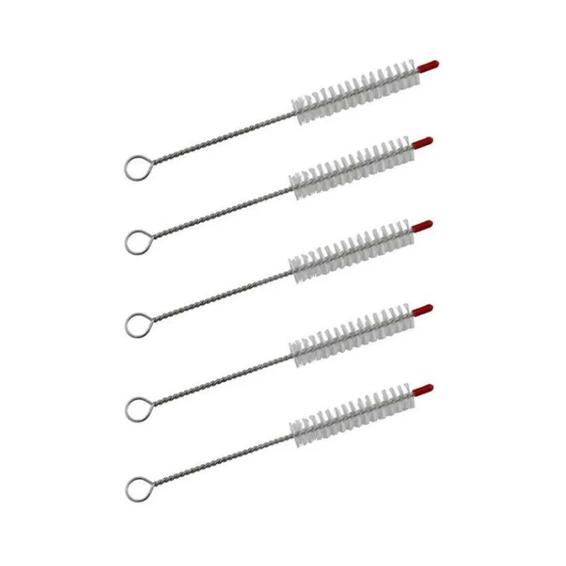 5pcs Homebrew Beer Tap Faucet Brush Keg Cleaning | Дом и сад