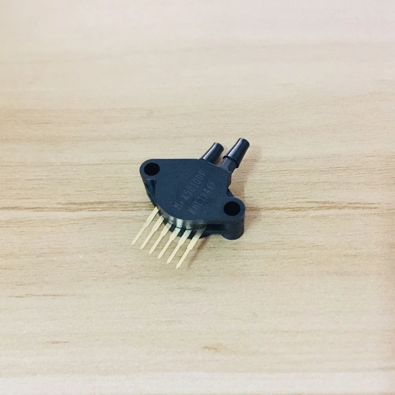1 шт. MPX5010DP MPX5010D MPX5010 0-10KPa S08 Прямая поставка | Мобильные телефоны и аксессуары