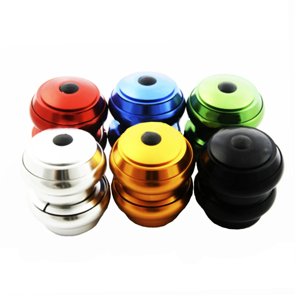 

34mm Bike Headsets steering Sealed Cartridge Bearings Stem taper Column Mountain Bike Road Bike CNC Threadless External Headset
