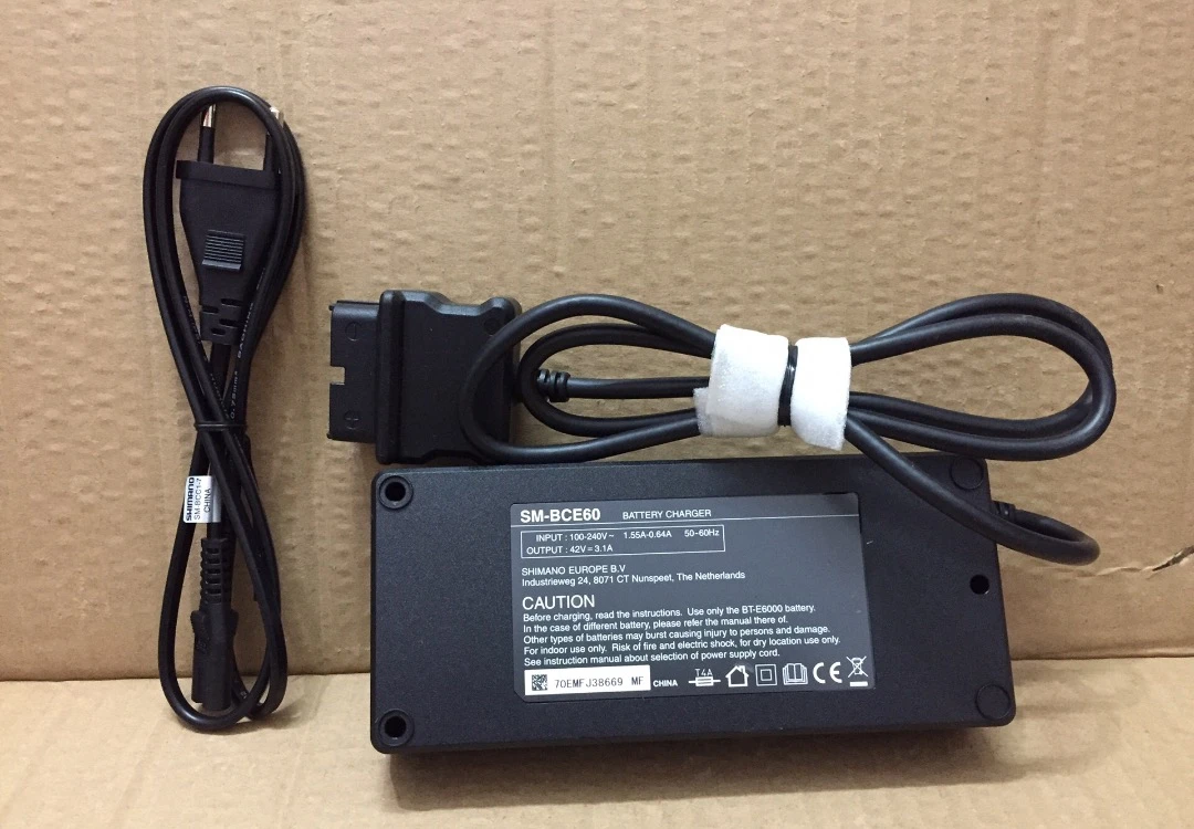 Mano Steps Sm-bce60 Bt-e6000/e6010 