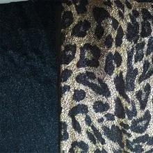 150 см* 100 см замша бронзовая ткань одежда сценическая обувь для костюмов материалы ручной работы ткань мода трещин ткань